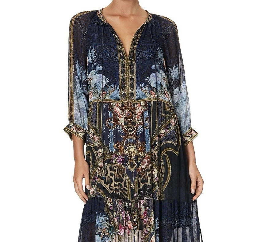 Camilla Long Dresses for Women for sale | eBay