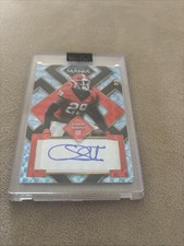2023 Wildcard Auto Mania Chris Smith 2/3