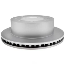 Disc Brake Rotor-Element3 Coated Raybestos 66799FZN