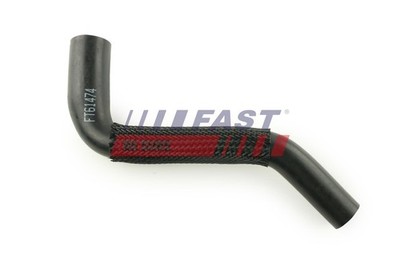 Entlüftungsschlauch Ausgleichsbehälter FAST FT61474 für SCUDO FIAT Bus ULYSSE 7A