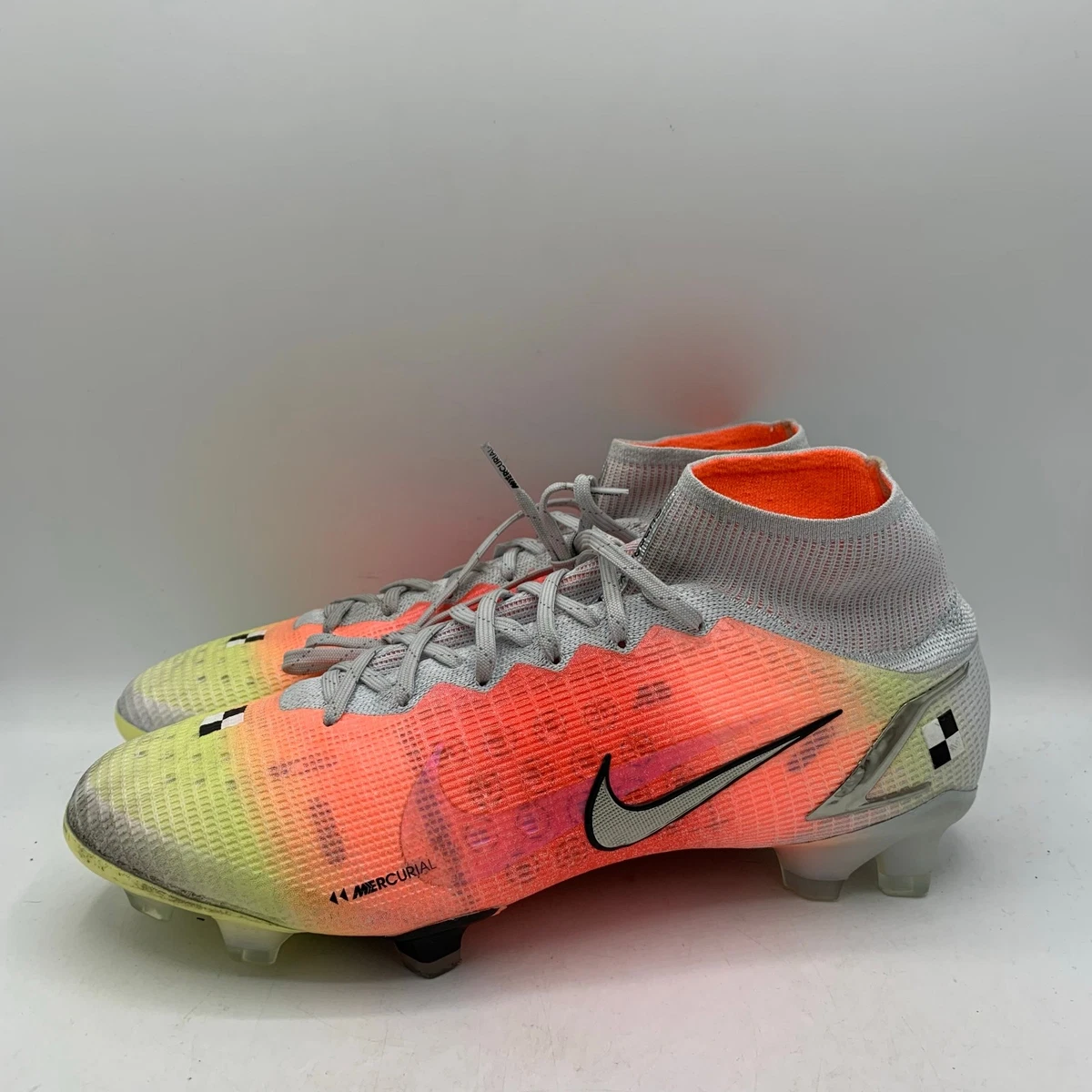 Preços baixos em Nike Mercurial Superfly 8 Elite | eBay