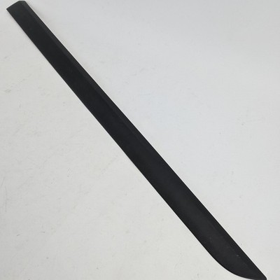 Vauxhall Opel Astra H Front Door Protection Moulding Left Hand 13145634 Hatch