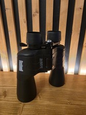 Bushnell 10x-30x50 Binoculars