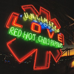 Rhcp Unlimited Love | eBay