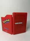 Vintage 1998 Pokedex Pokémon Nintendo Tiger Electronics Handheld Toy - Works!