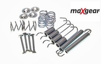 Maxgear 27-2272 ZubehöRsatz FüR Feststellbremsbacken ZubehöRsatz