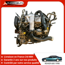 Moteur Rover 2000