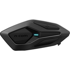Nolan N-COM SENA Helmet Bluetooth Single Waterproof Intercom System 4 Rider 800m