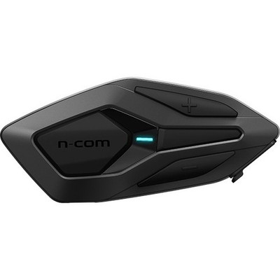 Nolan N-COM SENA Helm Bluetooth Single Wasserdicht Gegensprechanlage 4 Fahrer 800m