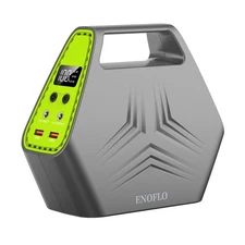 Portable Power Station 97Wh Portable Generator 26400mAh Power Bank ... Fast Ship