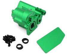 Treal Hobby Axial AXP8 Gilamon 7075 Aluminum Transmission Housing Set