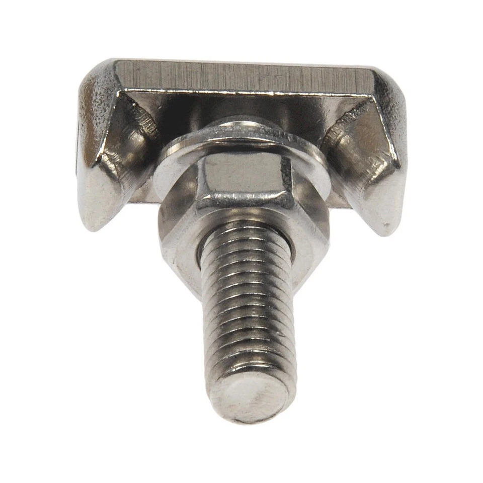 For GMC Sierra/3500 HD/2500 HD/1500 2007-2014 Battery Terminal T-Bolt | 19116852 Foto 3 de 4