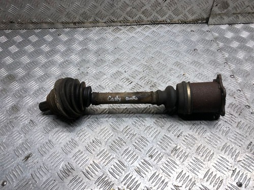Volkswagen Caddy 2007 Antriebswelle vorne Diesel 77kW DRA66793