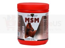 Animed Pure MSM Horse Care 16oz