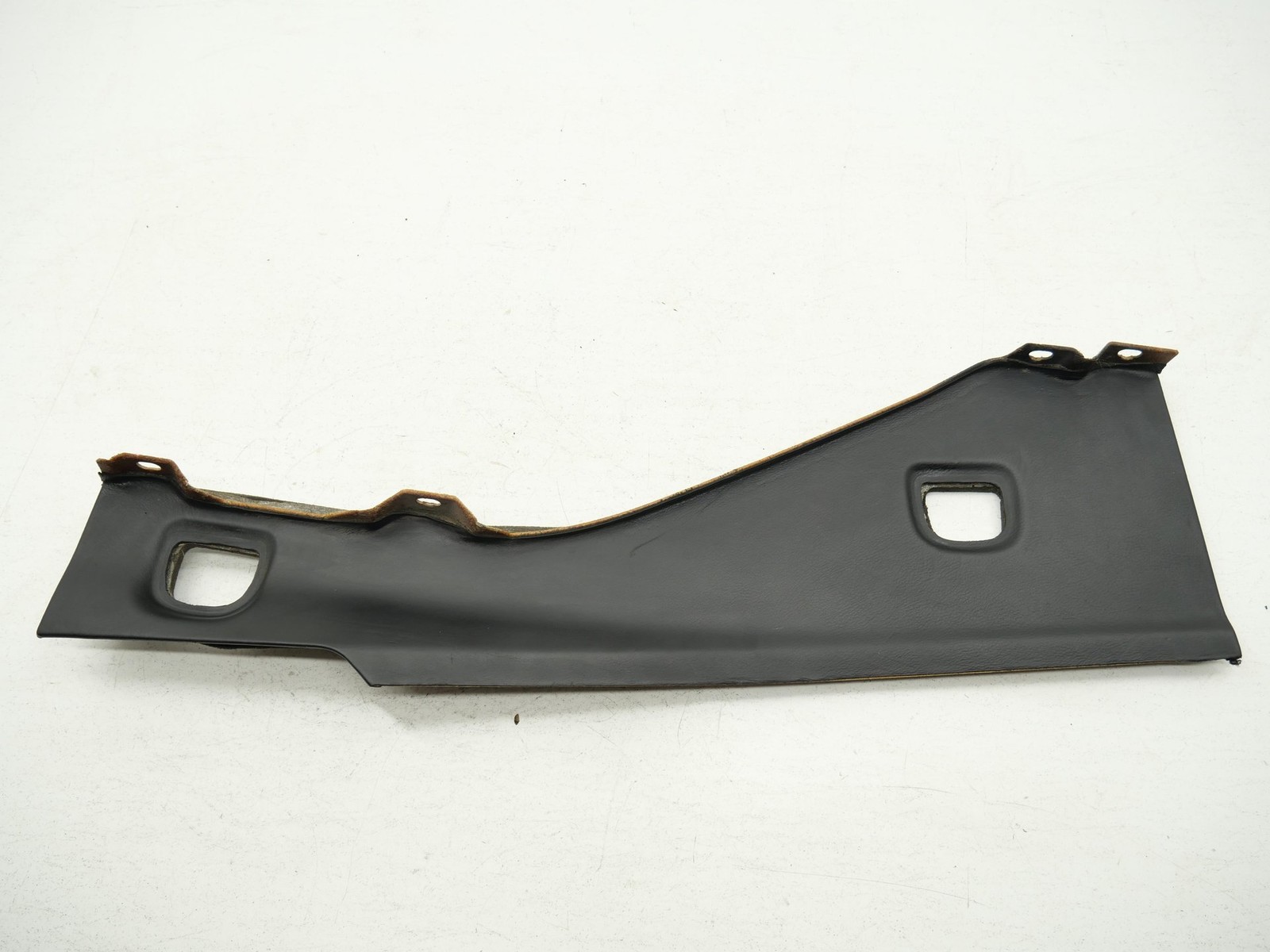 Used Rear Left Right Interior Trim Panel Cover Set 2020-2023 Mclaren GT OEM