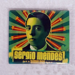Timeless Sergio Mendes | eBay