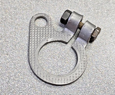 Nice Used Original Bosch Porsche 356 912 Ignition Distributor Holding Clamp 2 Nice Used Original Bosch Porsche 356 912 Ignition Distributor Holding Clamp 2