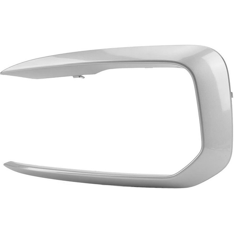 Baguette pare-choc avant gauche pour BMW F20 M135i - Grille latérale Série 1 restylée