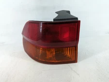 2002-2004 Honda Odyssey Driver Left Side Tail Light Taillight Oem WDTHP
