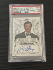 2017 Leaf Originals Artwork Trading Cards 24