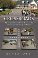 Mikea Osei | Crossroads | Taschenbuch | Englisch (2012) | Xlibris