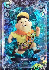 Disney 2025 Kakawow Cosmos (Pick Your Card) B...