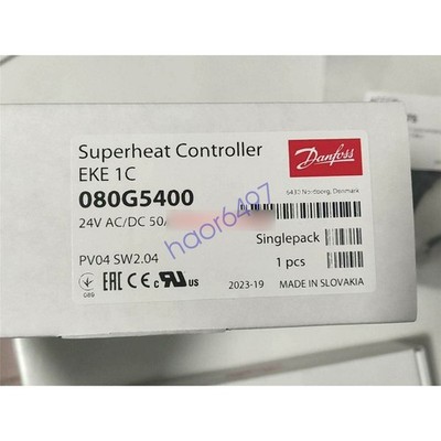 1pcs New Danfoss Superheat Controller EKE1C 080G5400 In Box#QW