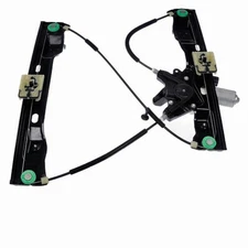 New Window Regulator and Motor Assembly For Ford Focus 12-16 Front Left 751-775