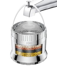 Bath Filter for Tub 2500 Gallon Bathtub Water Filter, Upgraded Large Opening ...