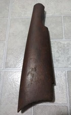 Original Butt Stock For Winchester Model 1885 Low Wall Rifle
