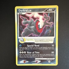 Darkrai DP24 Holo Diamond & Pearl Promo Pokemon TCG on eBay