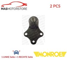 TRAGGELENK FÜHRUNGSGELENK MONROE L28512 2PCS P FÜR PEUGEOT 306