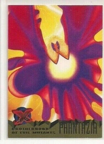 1995 Fleer Ultra X-Men + Inserts - You Pick - FREE SHIPPING 5+ Cards NM