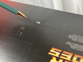 Lego Set 76042 Marvel Super Heros The SHIELD Helicarrier from 2015 NISB