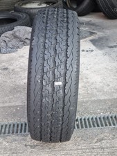1 x BRIDGESTONE DURAVIS R630 215/70R15C