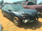 <!--F#f_0-->Power Brake Booster Fits 03-07 Honda Accord OEM<!--F/-->