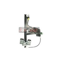Hartsant Fensterheber Hinten Rechts 5TüRer Ohne Motor FüR Skoda Octavia 96-04