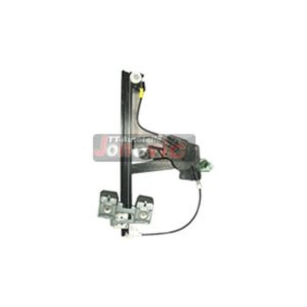 Hartsant Fensterheber Hinten Rechts 5TüRer Ohne Motor FüR Skoda Octavia 96-04-image