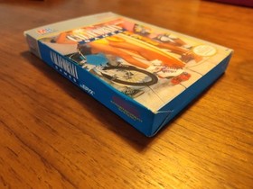 Giochi Nintendo NES California - CIB