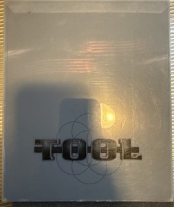Tool Salival Album | eBay