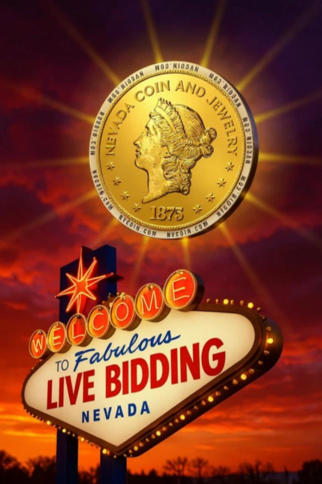 $1 AND GO COIN AUCTIONS W/NVCOIN 03/15/26 PM