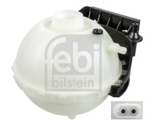 Febi Bilstein 170551 Coolant Expansion Tank Cooling System Replacement Fits BMW
