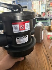 Do Hayward SP0714-a Górny montaż Zawór wieloportowy Pro Filter