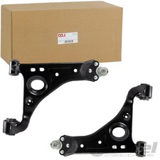 2x NTY QUERLENKER VORDERACHSE passend für OPEL MOKKA J13 X AB BJ 2013