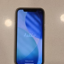 Apple iPhone 12 Pro 256GB Gray Unlocked iOS Smartphone 12MP Camera