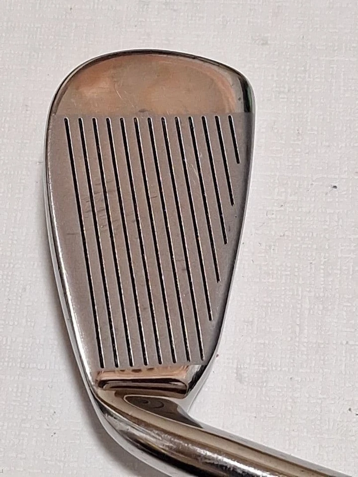 HONMA GOLF Twin Marks AP-502 Katsushika Hokusai #5 IronFlex-R 5STAR No H/C - Image 4 of 4