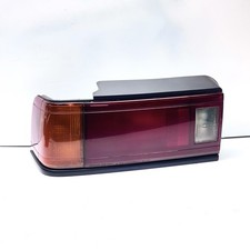 88-89 Honda Civic Sedan Tail Light Taillight Drivers Side Oem 88-89 Honda Civic Sedan Tail Light Taillight Drivers Side Oem