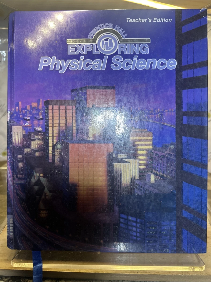 25+ Prentice Hall Chemistry for sale | Updated Oct 2026