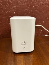 Eufy HomeBase 2 Wi-Fi Base Station - White