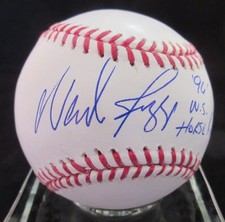 Wade Boggs Cards, Rookie Cards and Autographed Memorabilia Guide 35